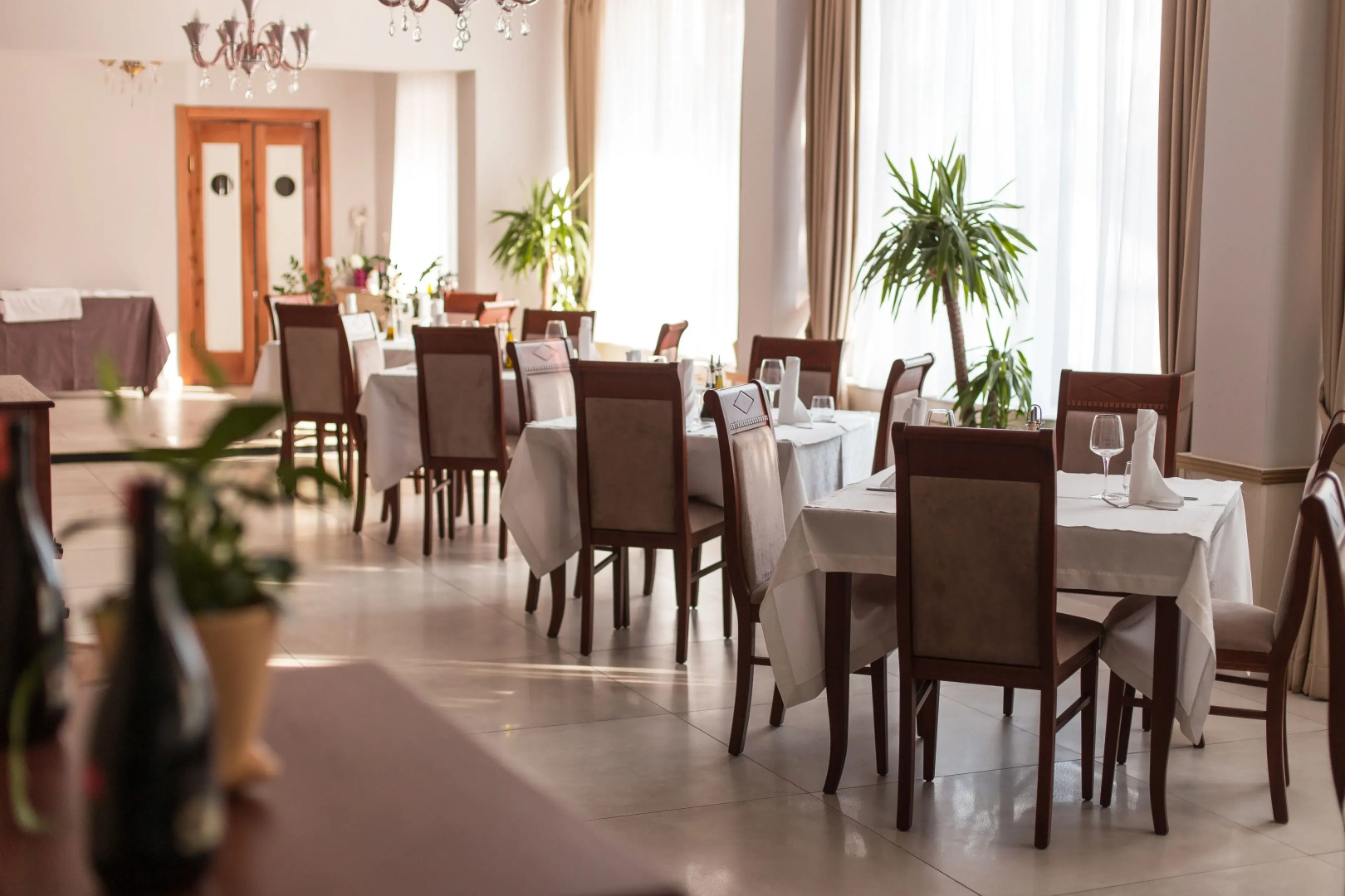 Hotel Turizem Shkelzeni