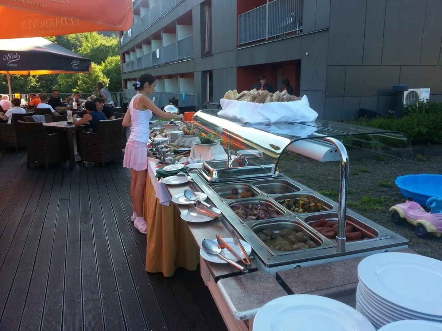 SkiResort Hotel Omnia