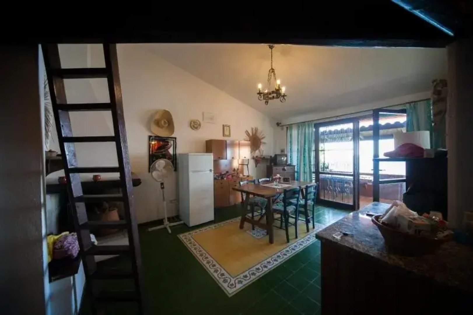 Appartamento Sole e Mare