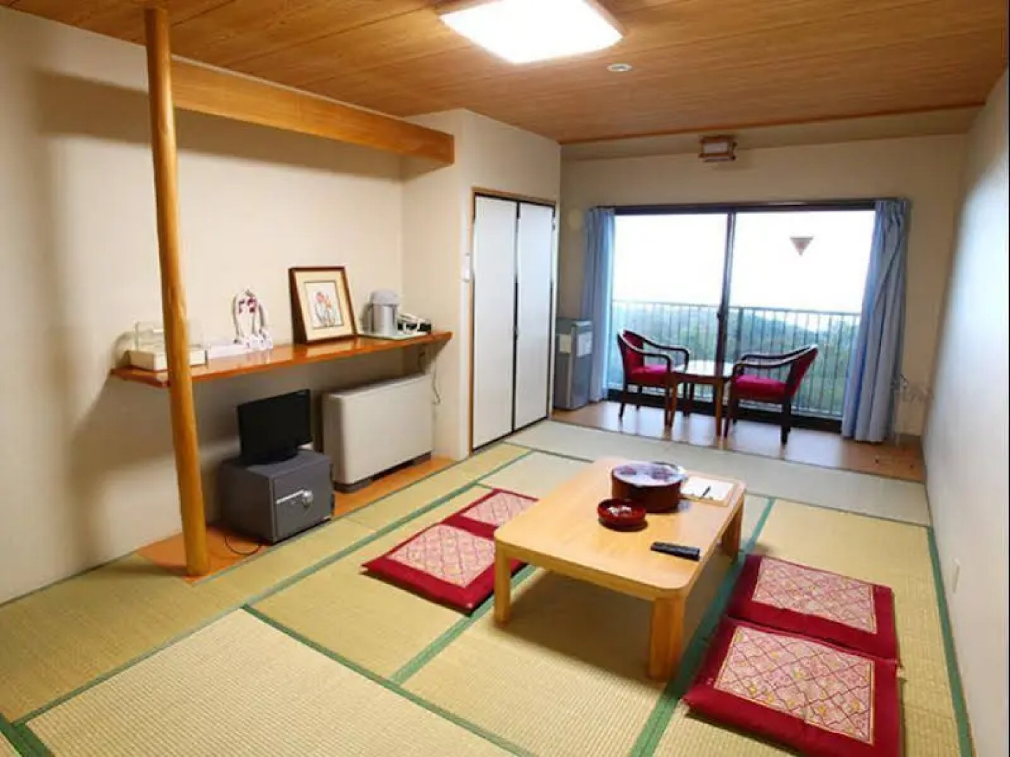 Ohruri Sanso Nasu Kogen