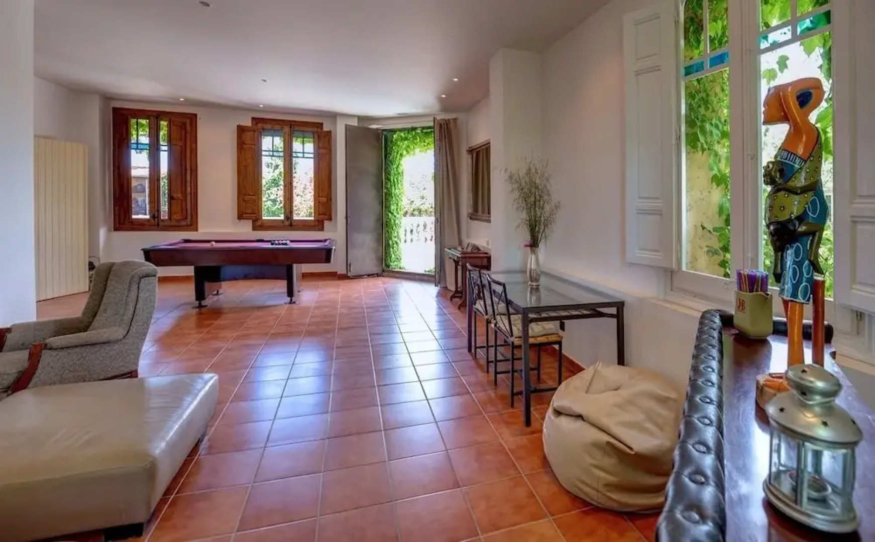 Hotel Monumento Almenara de Copau