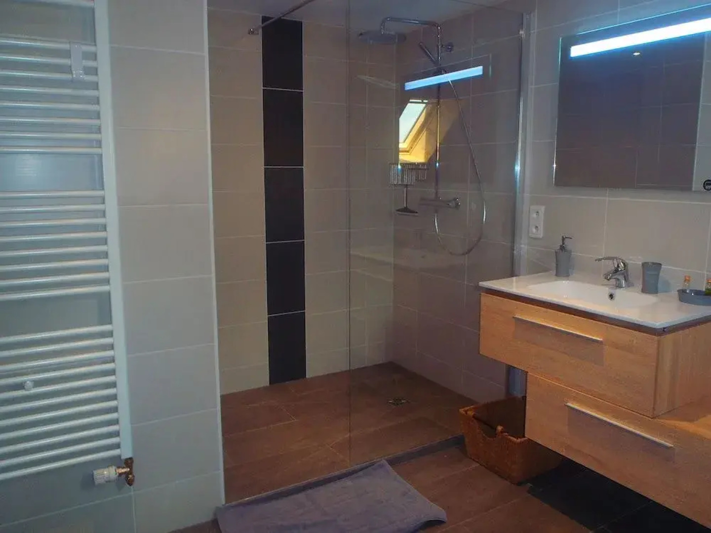 Chambres d'Hôtes La Petite Finlande