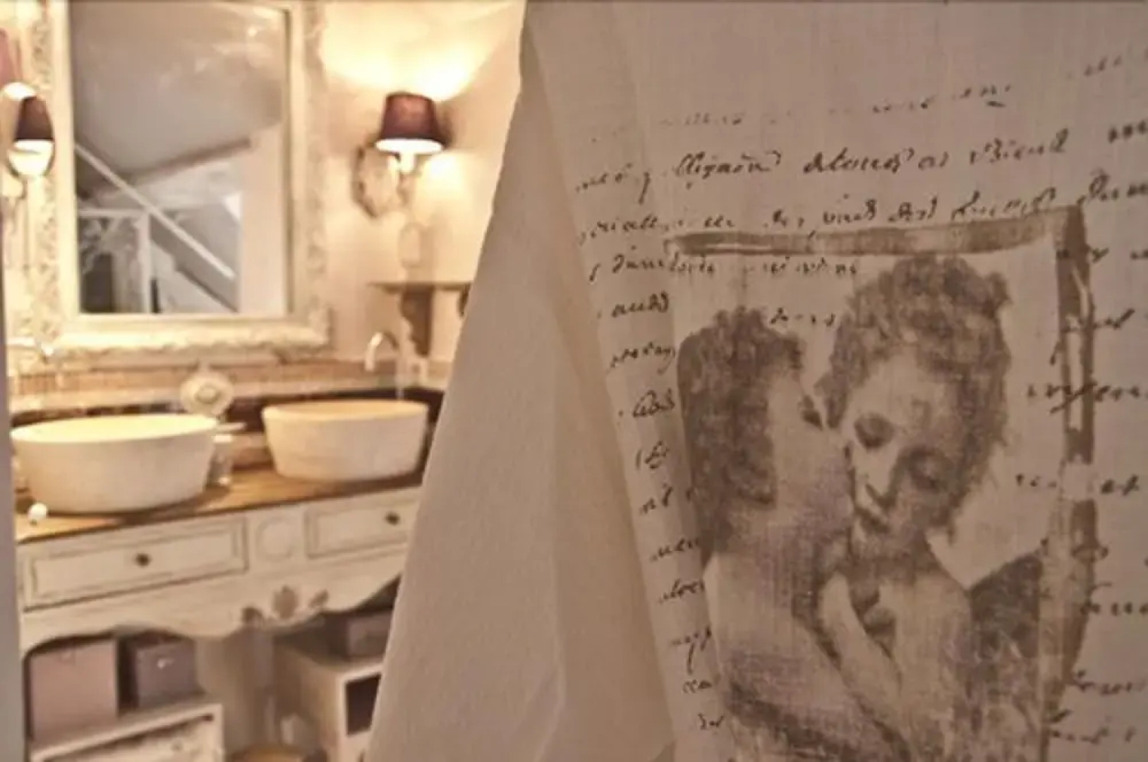 La Bergerie des Anges