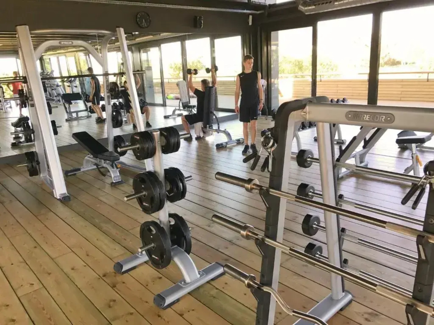 Empuriabrava 500m de la plage de la Rubina