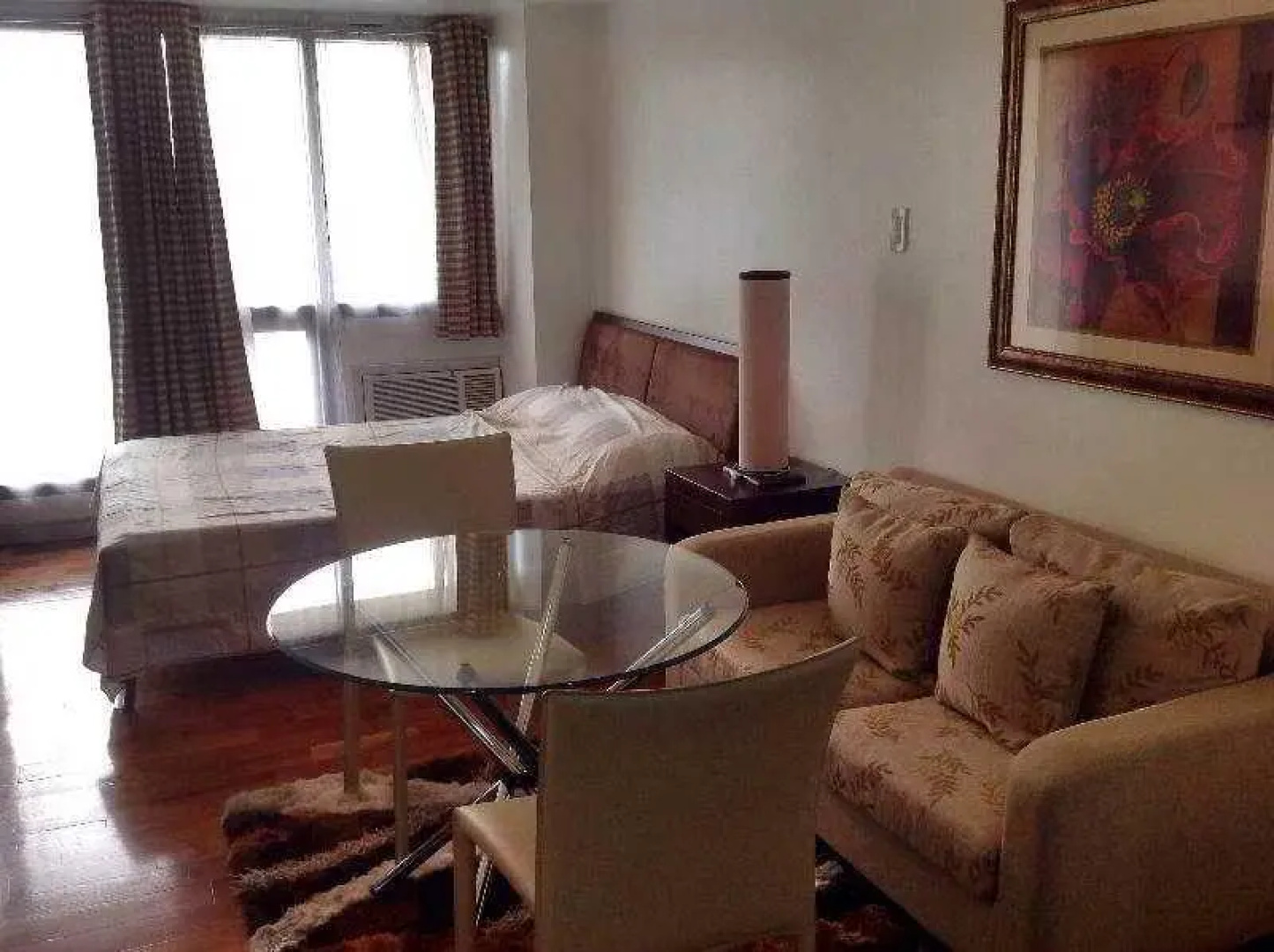 Mosaic Tower Condominium