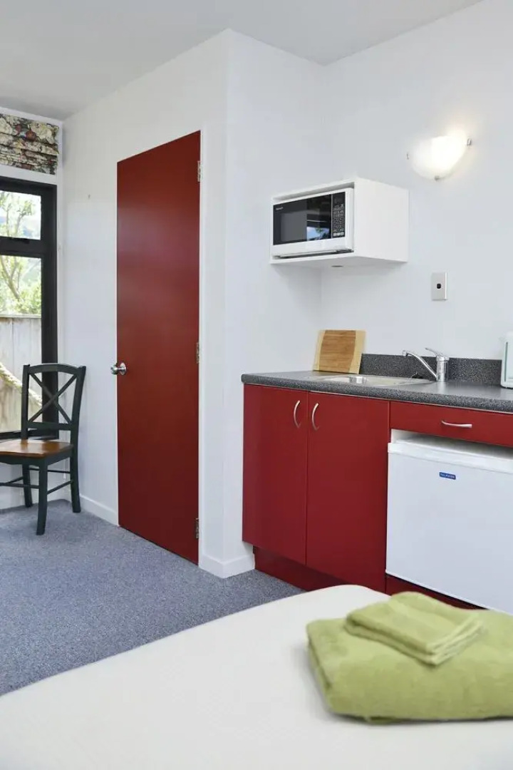 Anchor Down Bed & Breakfast