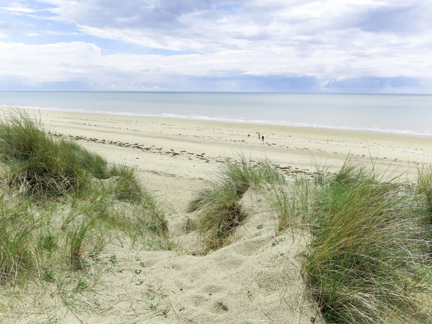 House Village Des Dunes