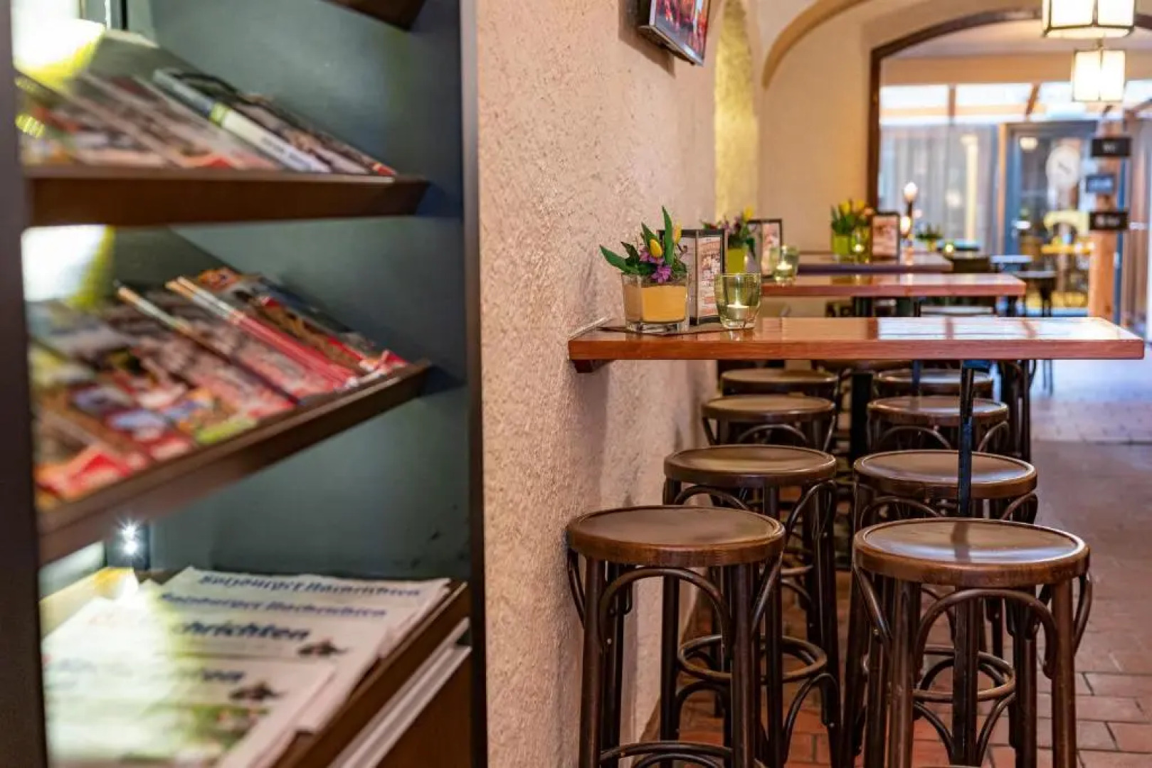 Schüdlbauer´s Hotel-Restaurant-Bar