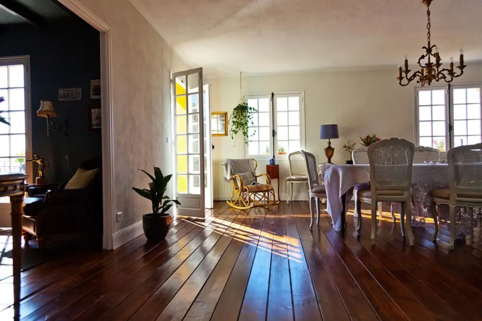 Villa Juli Guesthouse