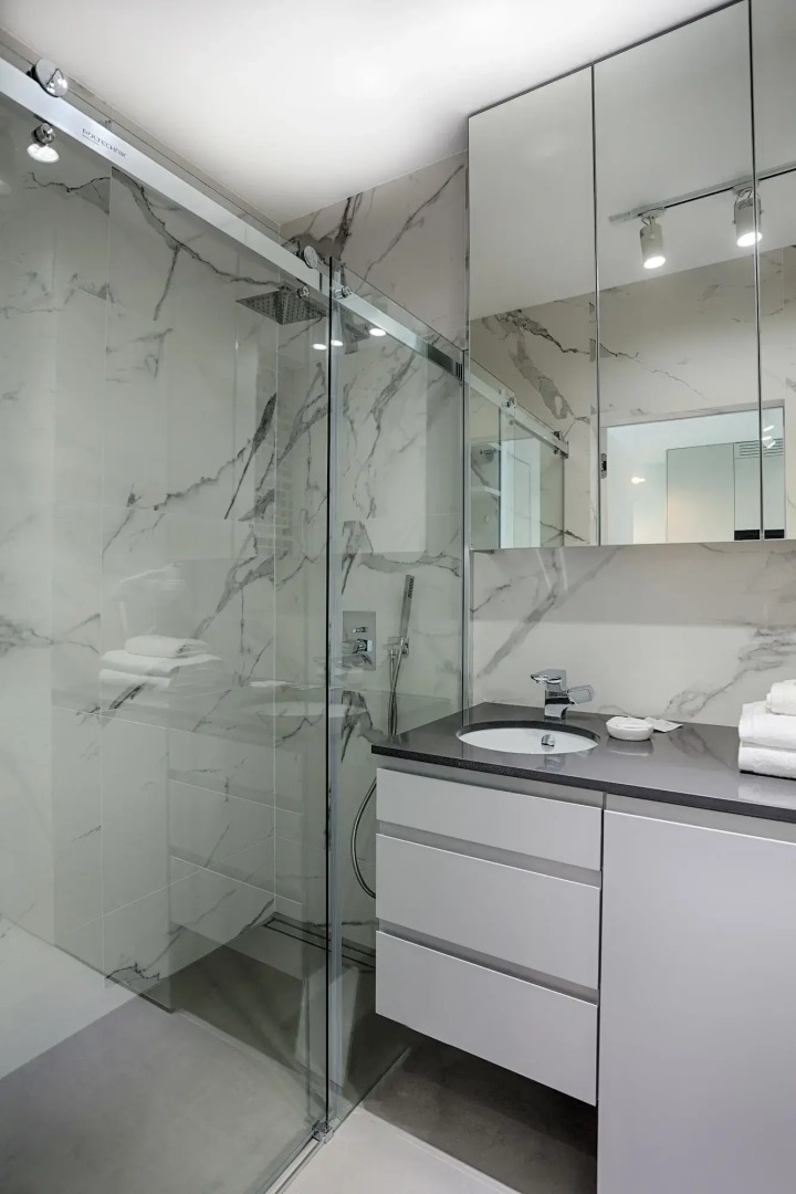 Mennica Central Apartments