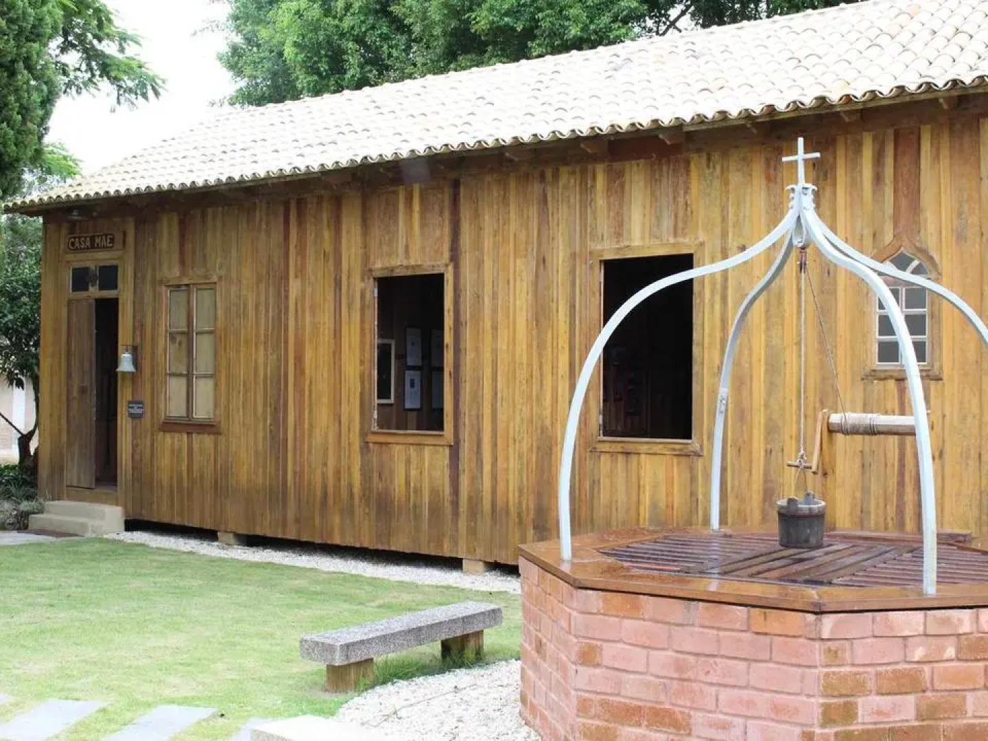 CEIC Pousada e Eventos