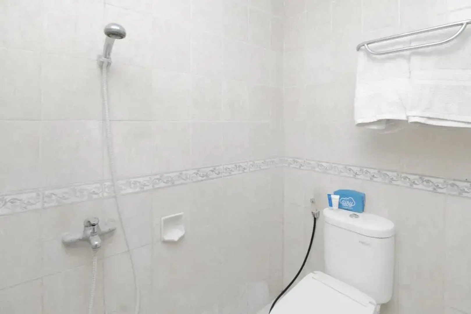 Airy Soreang Manungke 121 Parepare