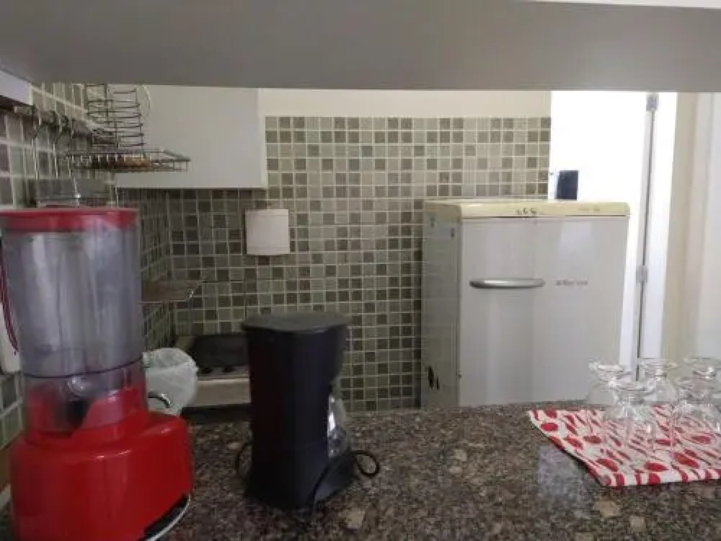 Flat Beira Mar Fortaleza Vila Costeira