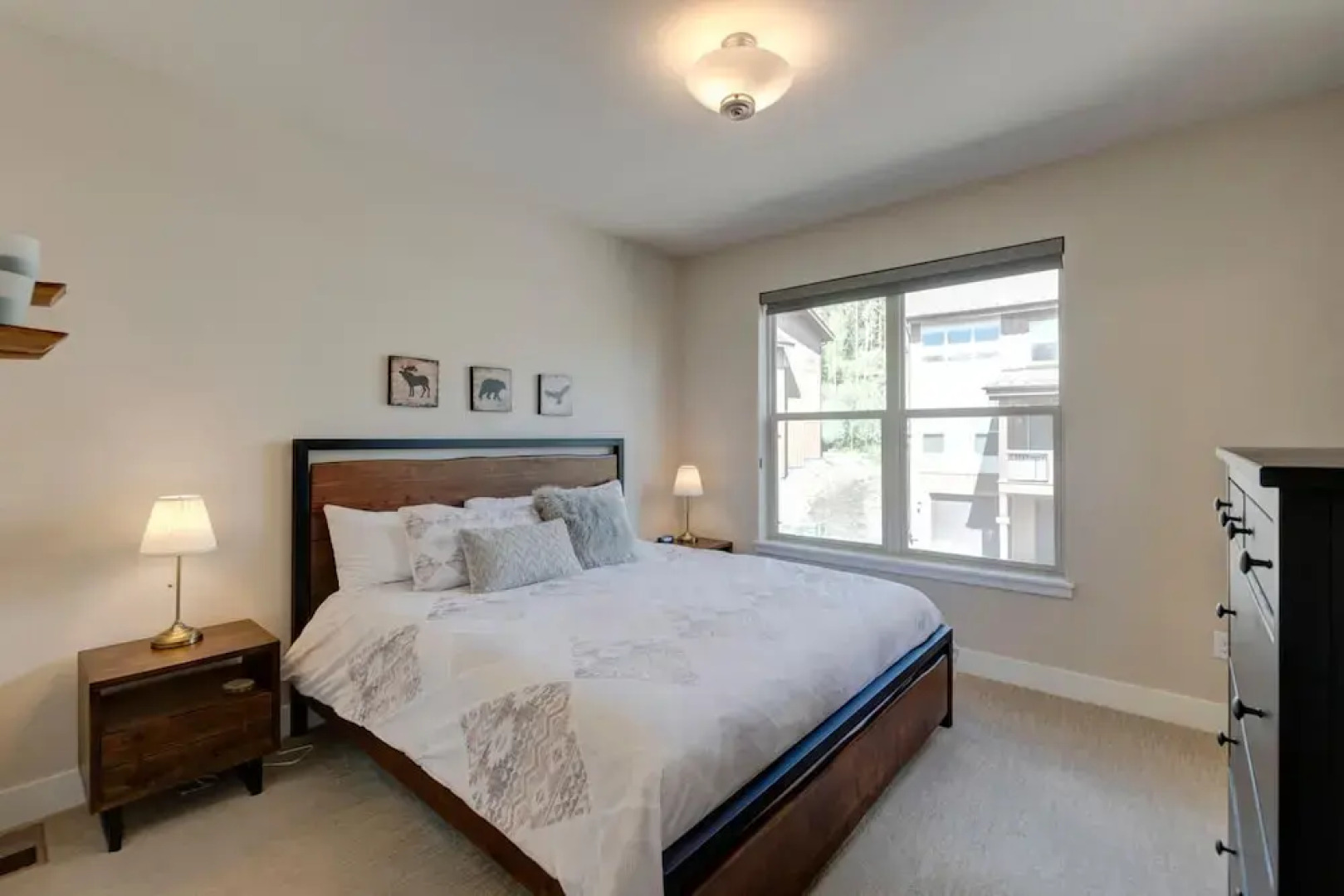 Rendezvous Luxury Chalets by Winter Park Escapes