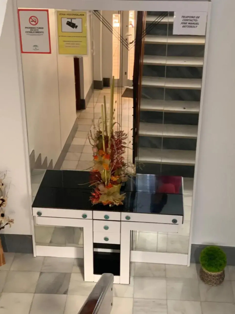 Pension Cuatro Vientos