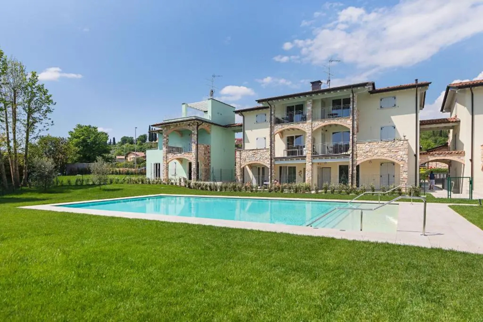 Residence Gli Oleandri by Wonderful Italy