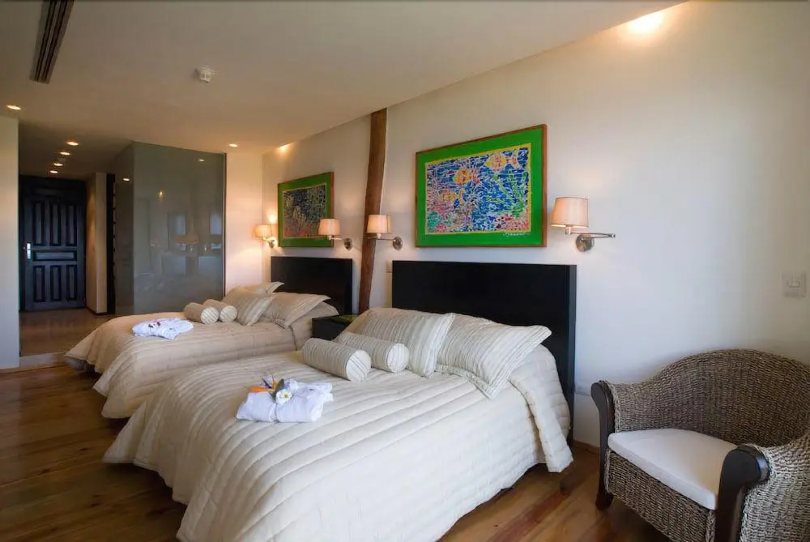 Maloka Hotel Boutique & Spa