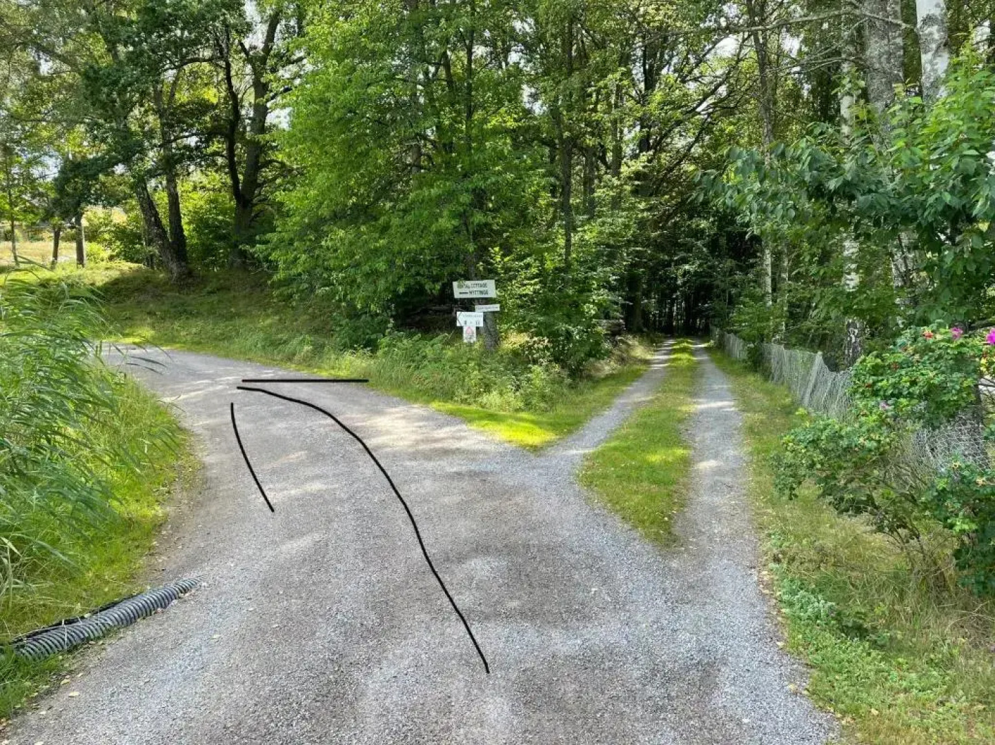 Sjöstuga Myttinge Waterfront