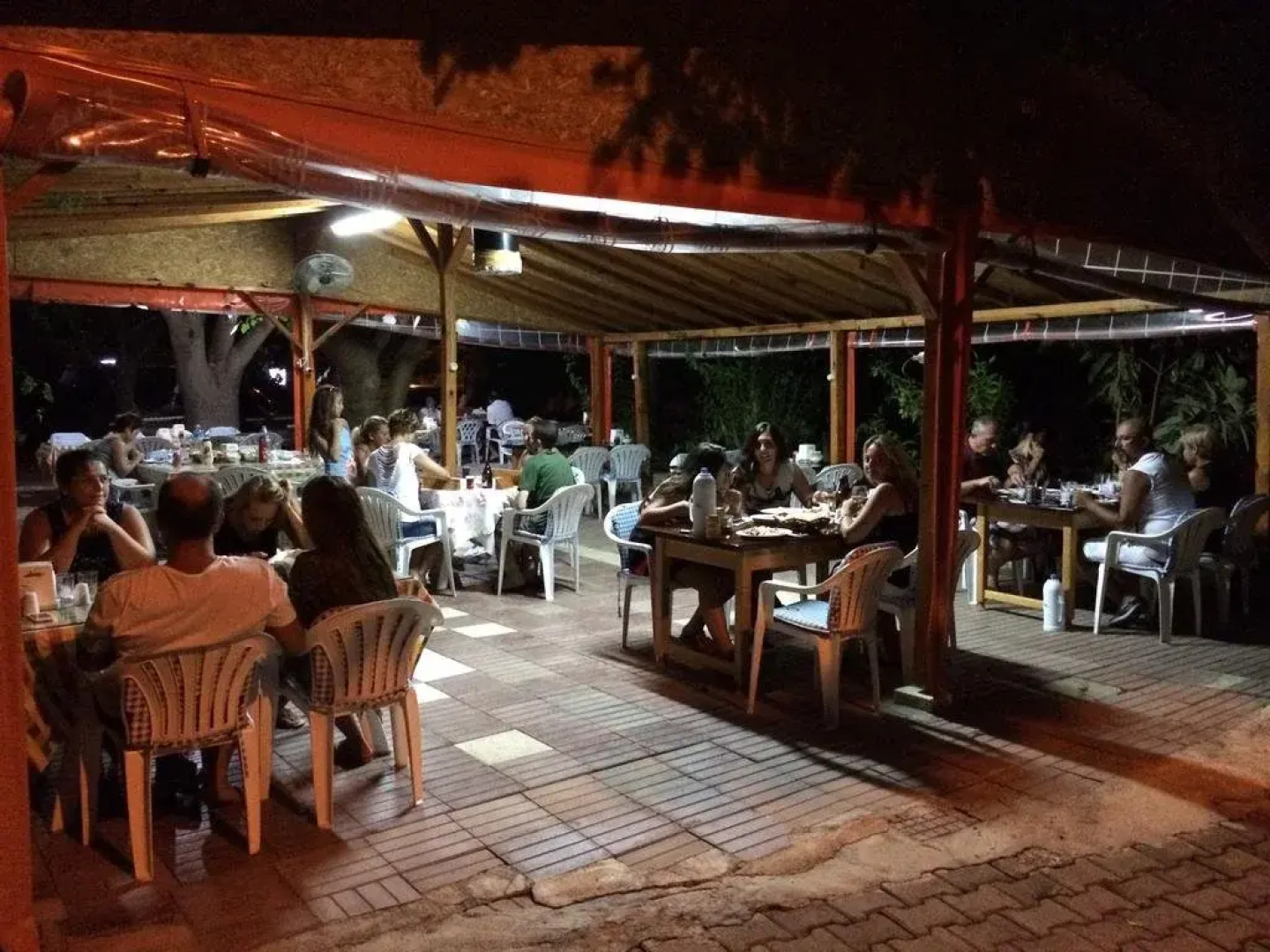 Yildiz Pension Bungalows