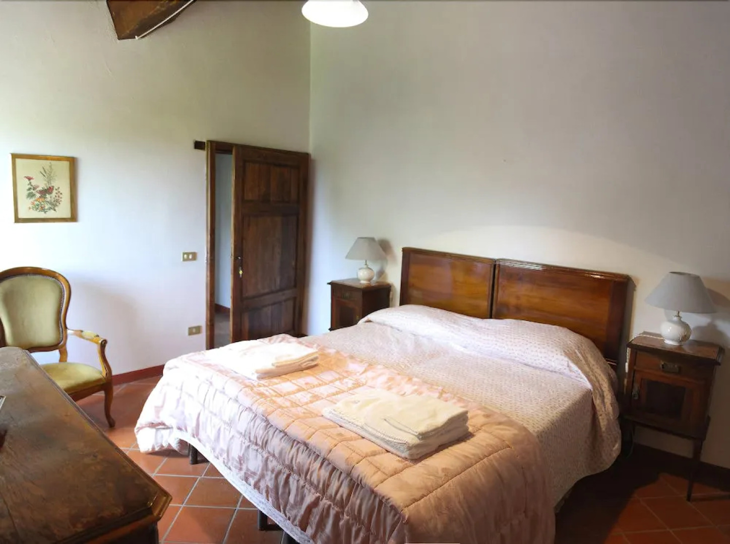 Verdidea - LA FICAIA