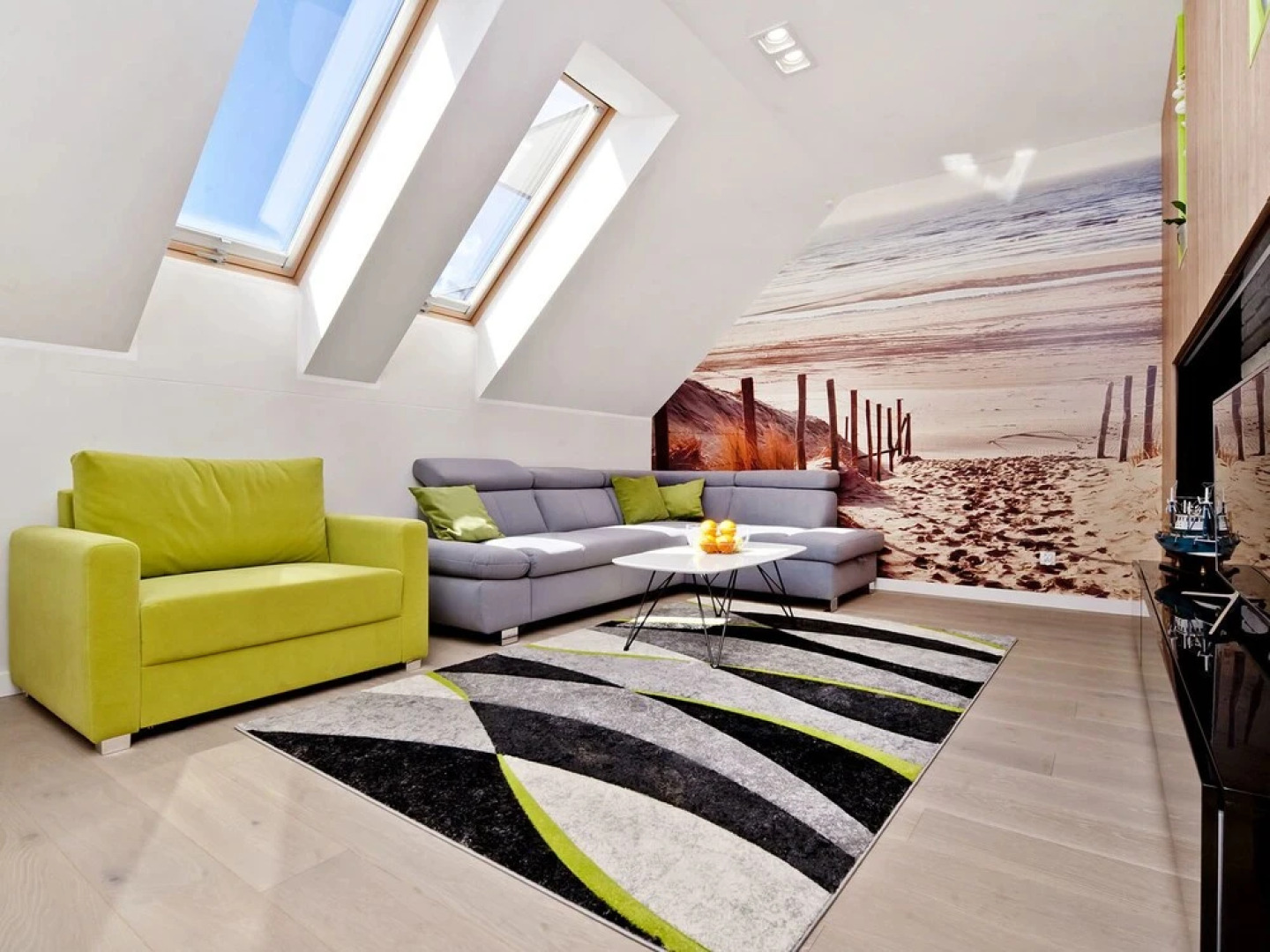 Willa Haven BlueApart Jastarnia