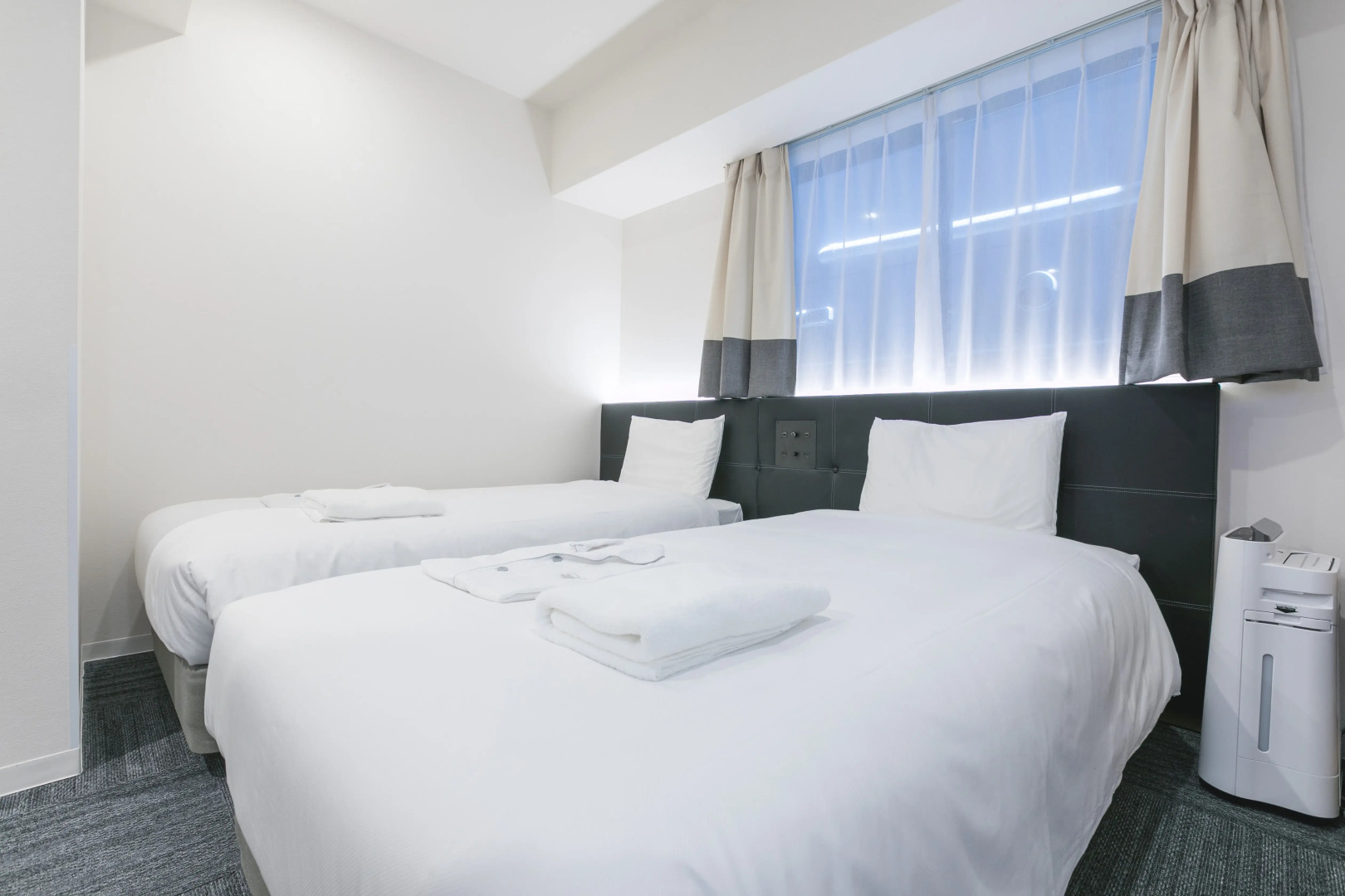 Henn na Hotel Osaka Namba