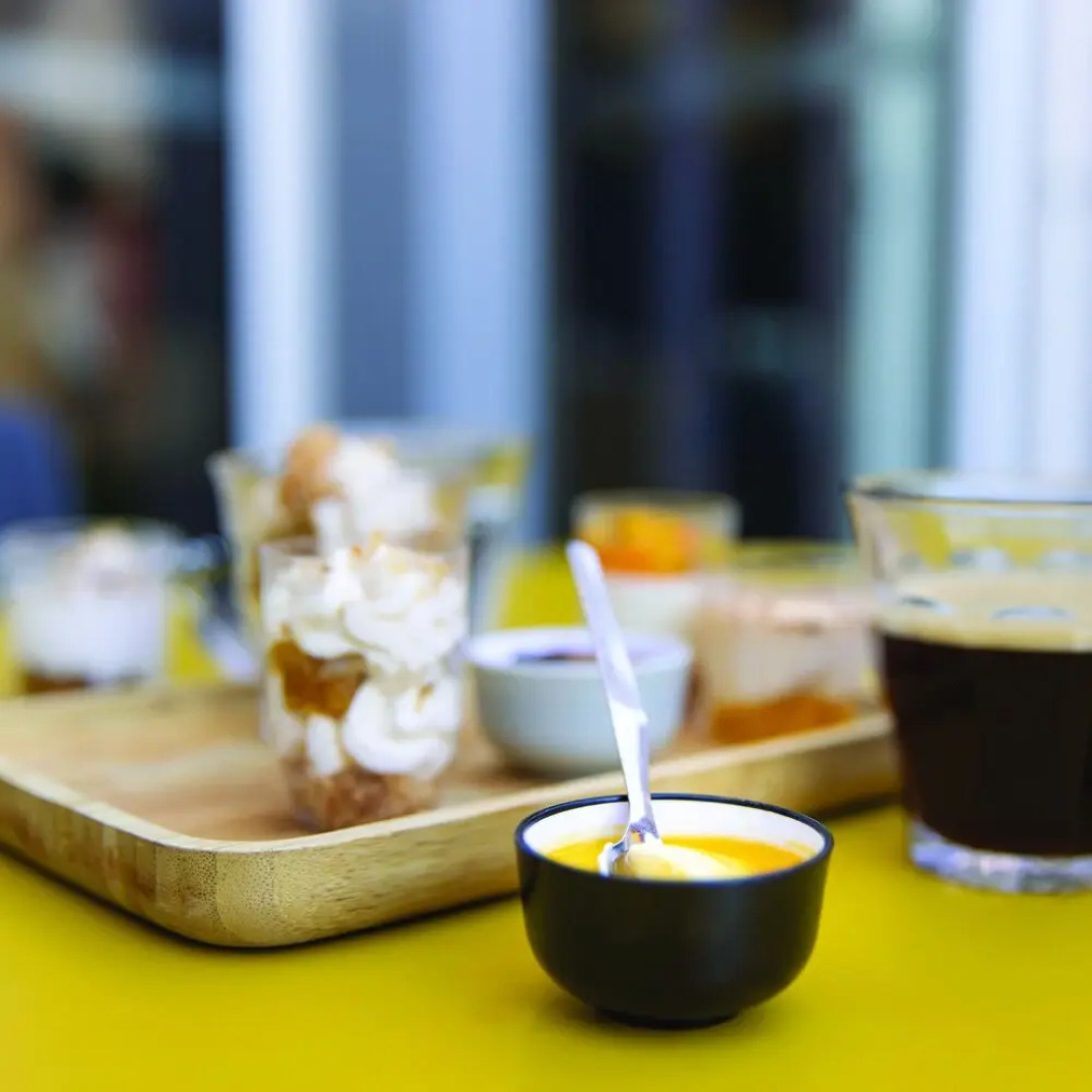 The People Hostel - Tours