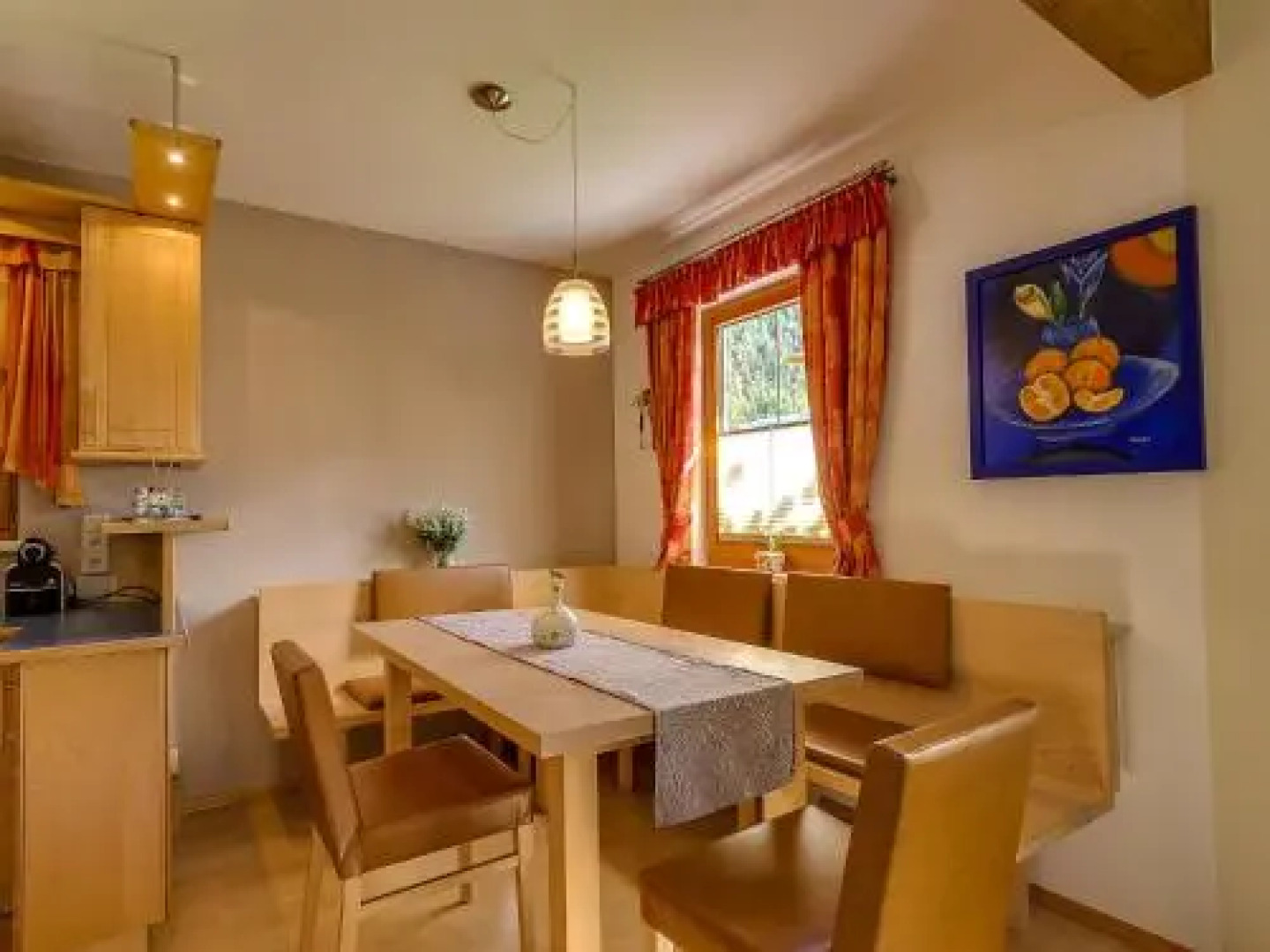 Holiday Home Margret