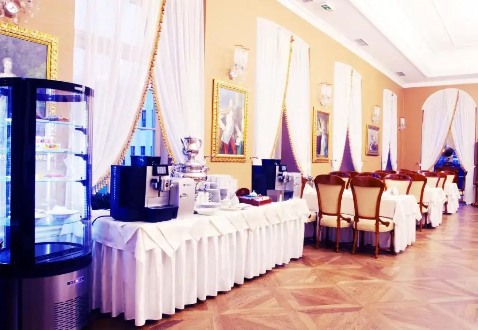 Pałac Żelechów Spa & Wellness