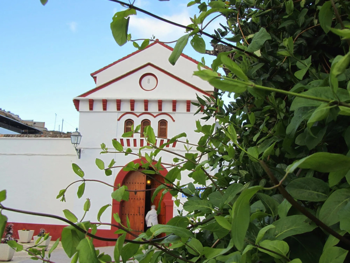 Hostal Rural Montual