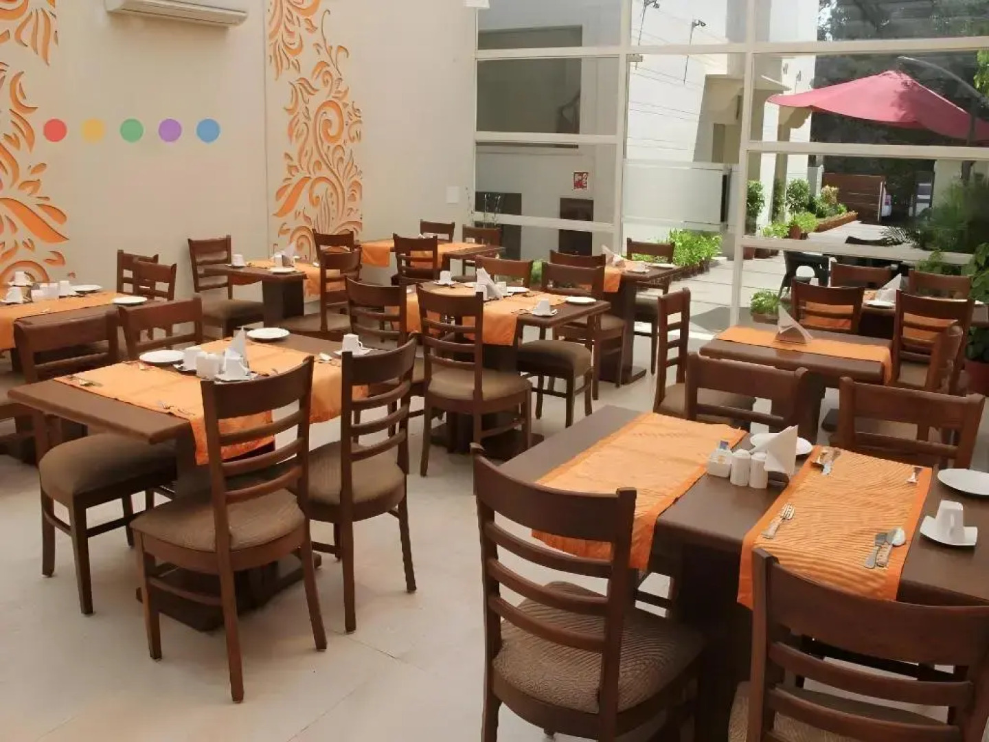 La Sagrita - A Boutique Hotel