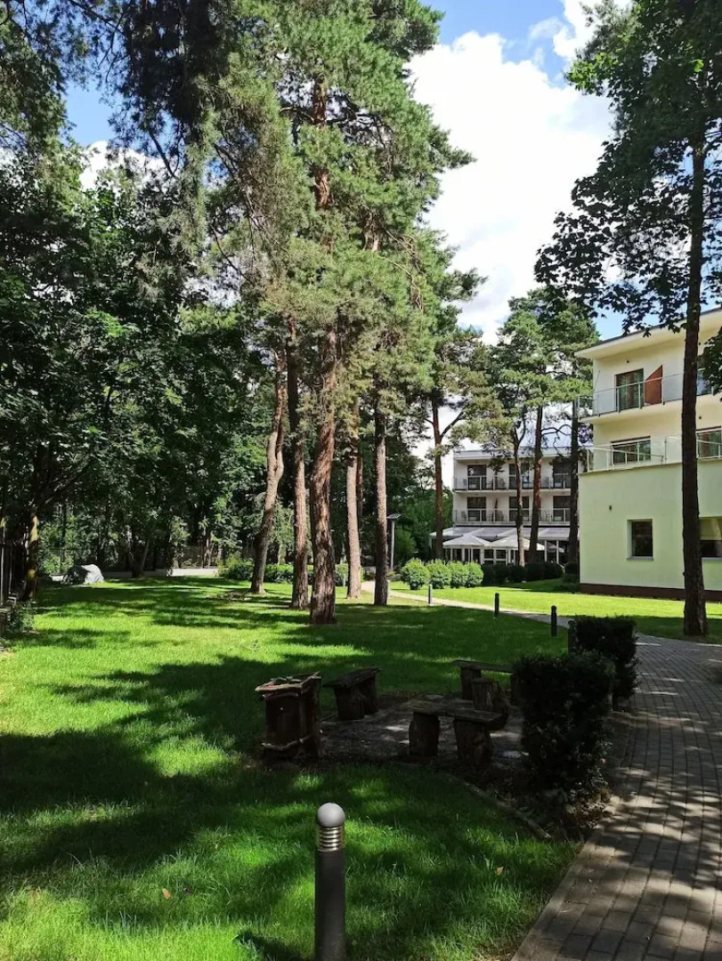 Z-Hotel Business & Spa