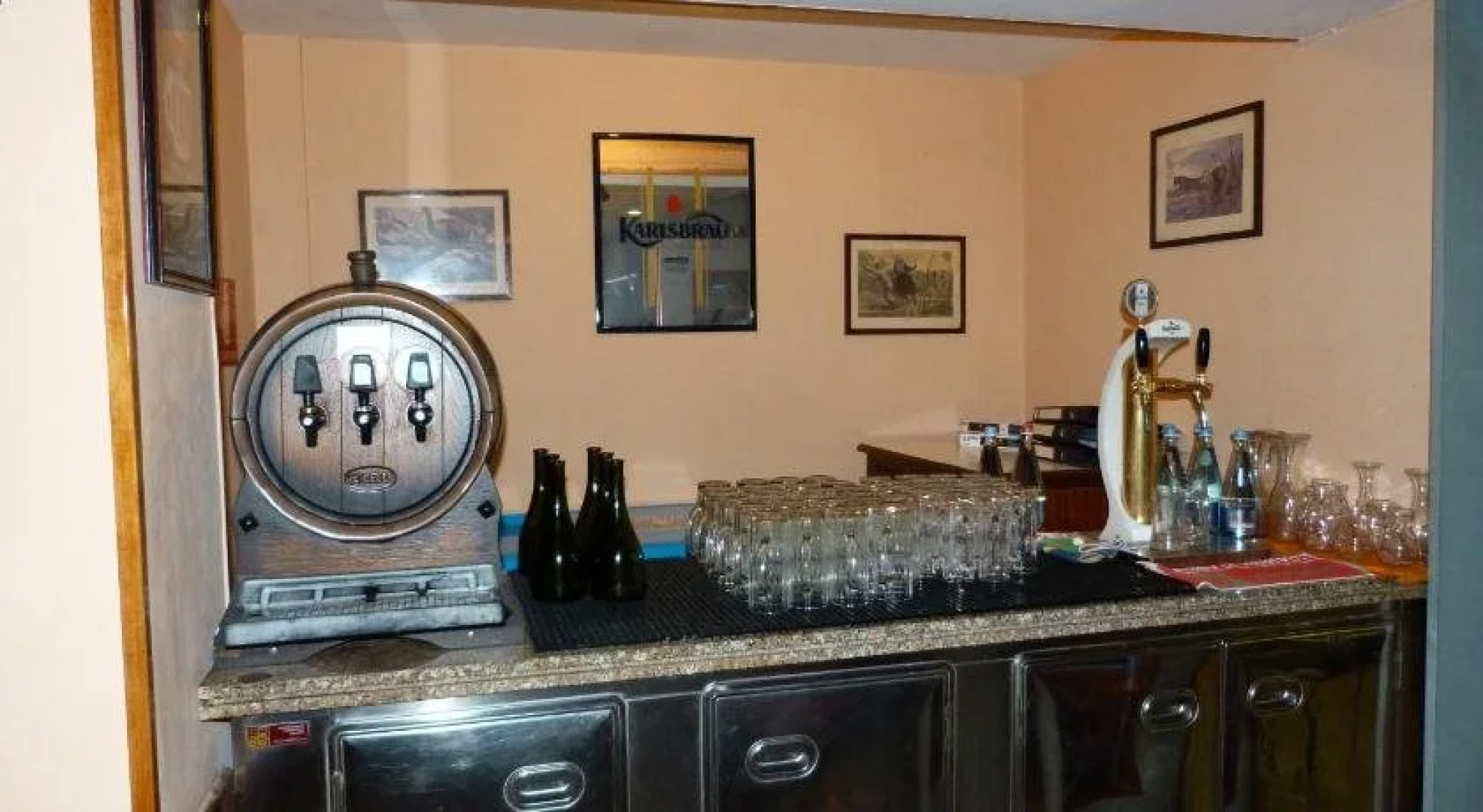 Albergo Ristorante Gori