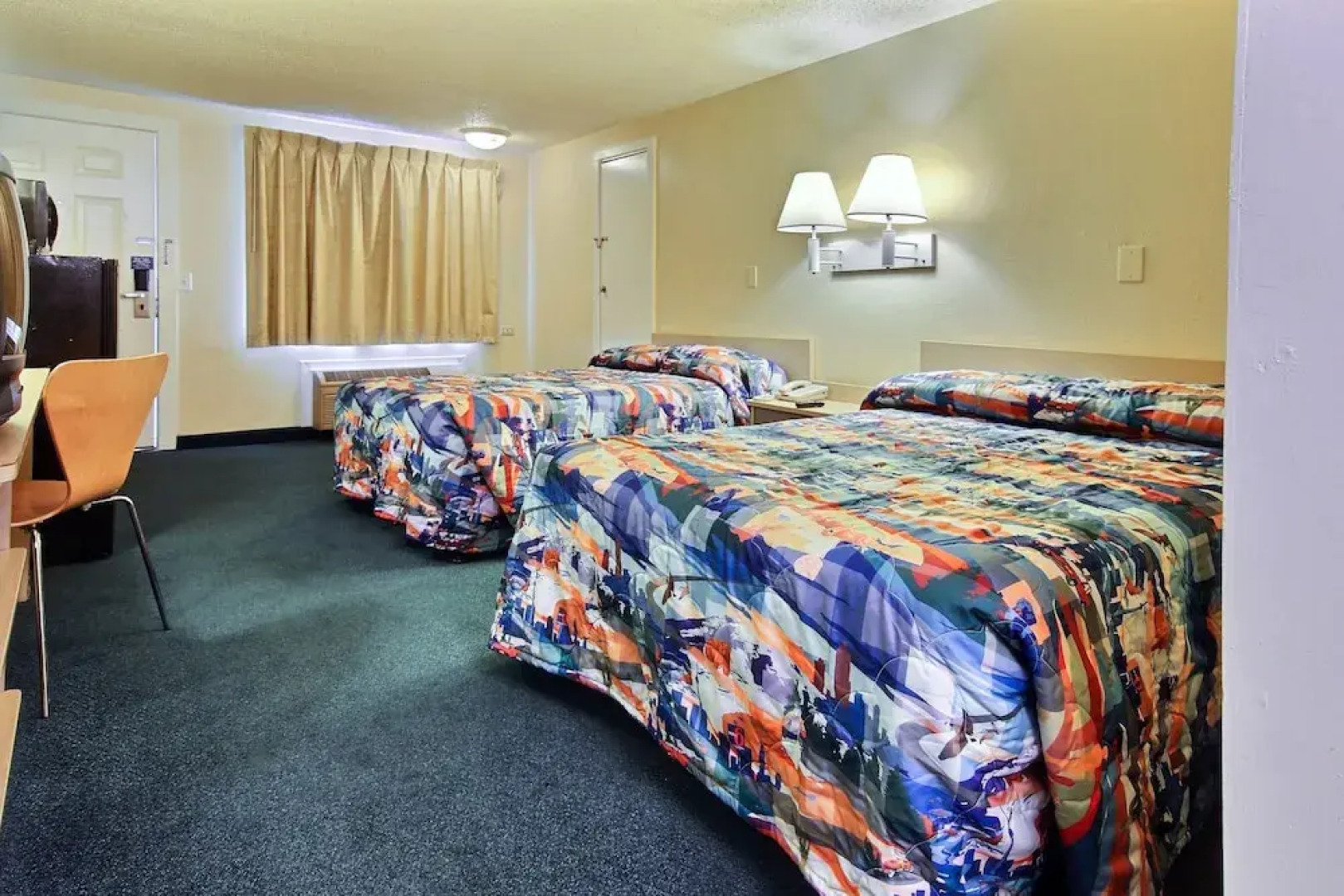 Motel 6 Palm Bay
