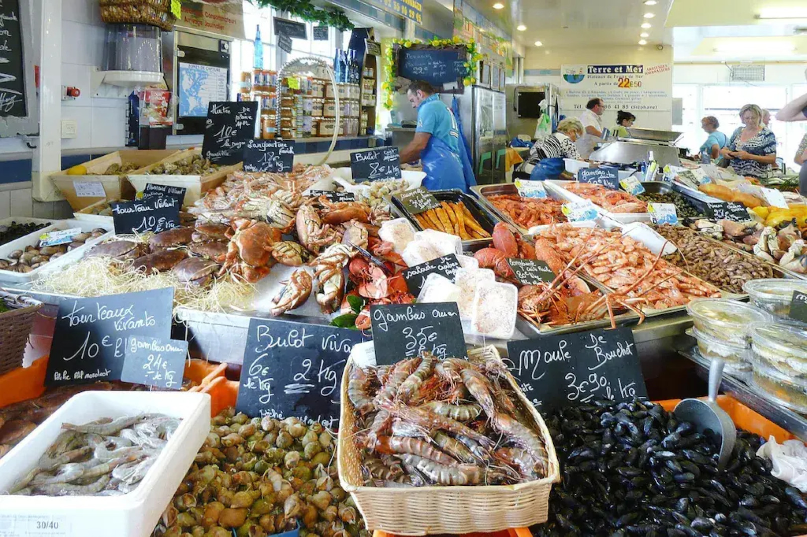 Apartment, Manneville-es-Plains