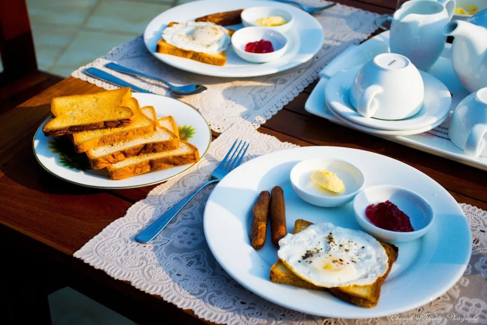 Shades Resort and Villa