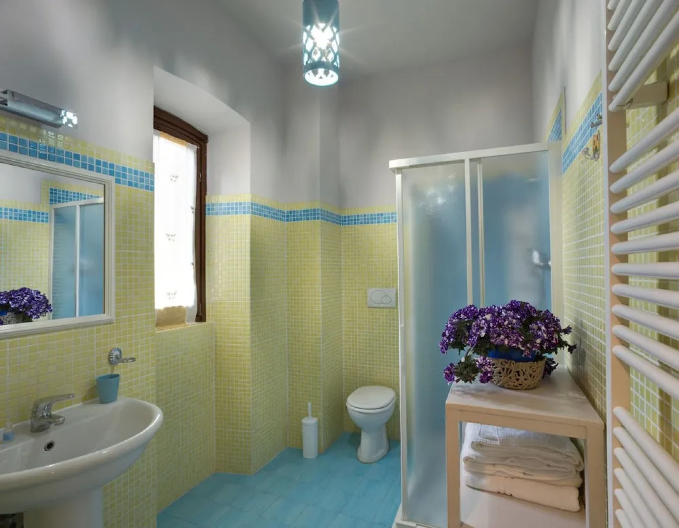 Matelda Casa Vacanze B&B