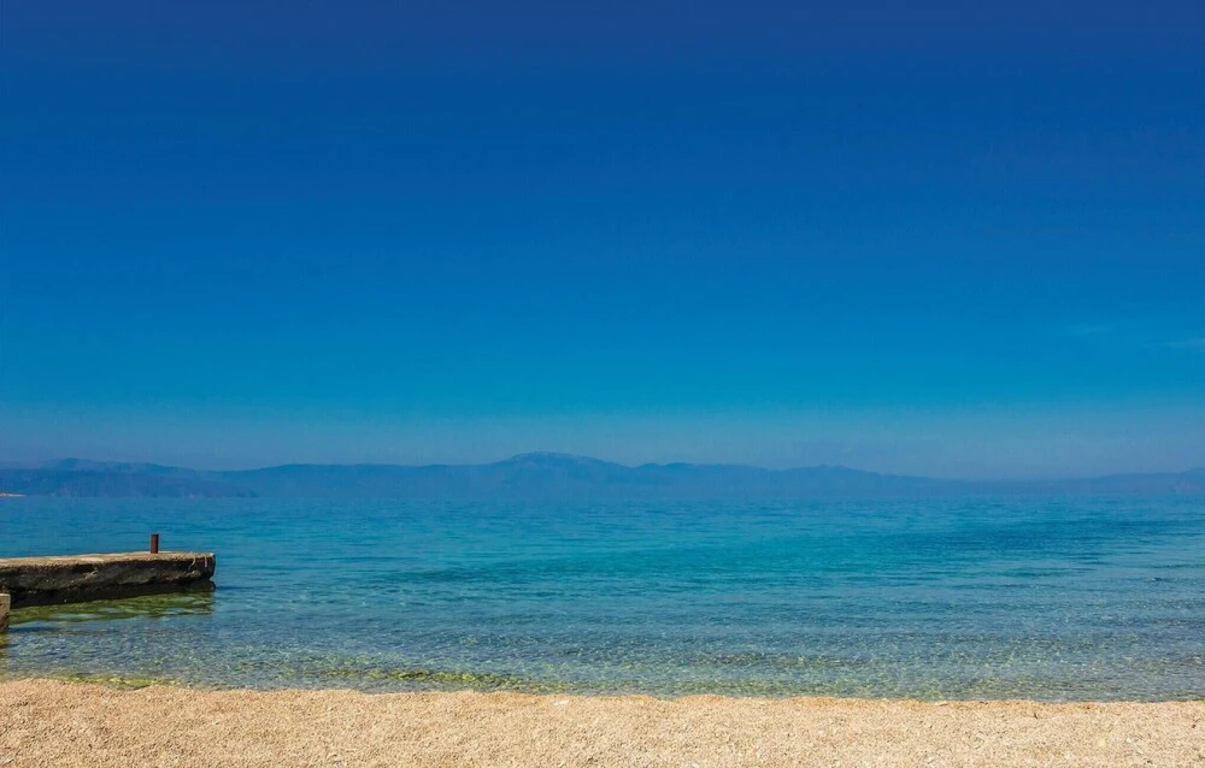 Amazing Home in Poljica With Wifi and 4 Bedrooms