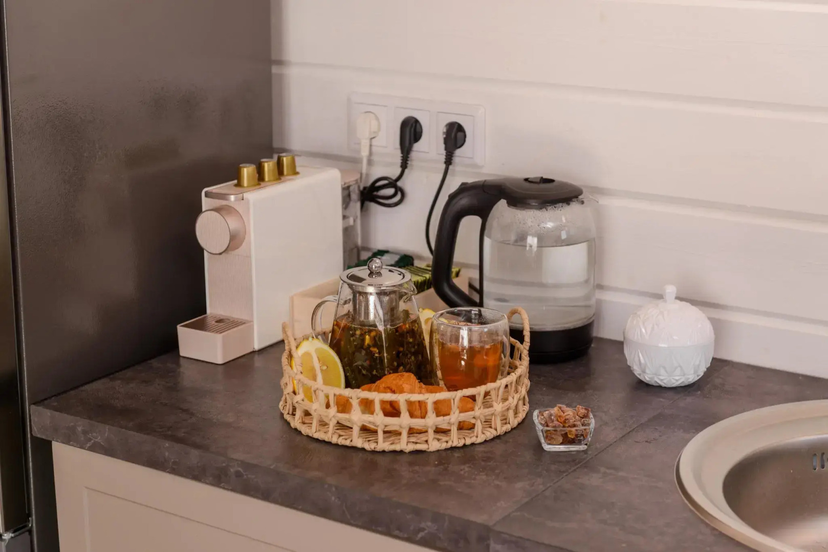 Дом №509 в КП Грин Лаундж