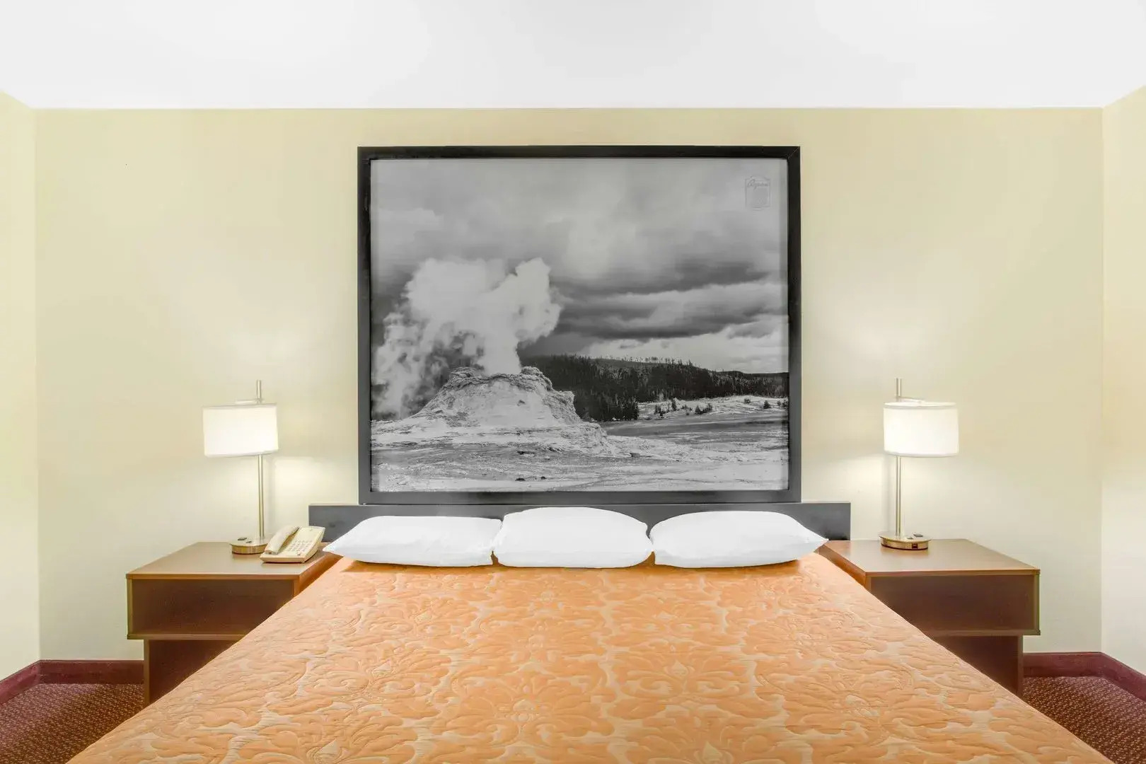 Super 8 By Wyndham West Yellowstone