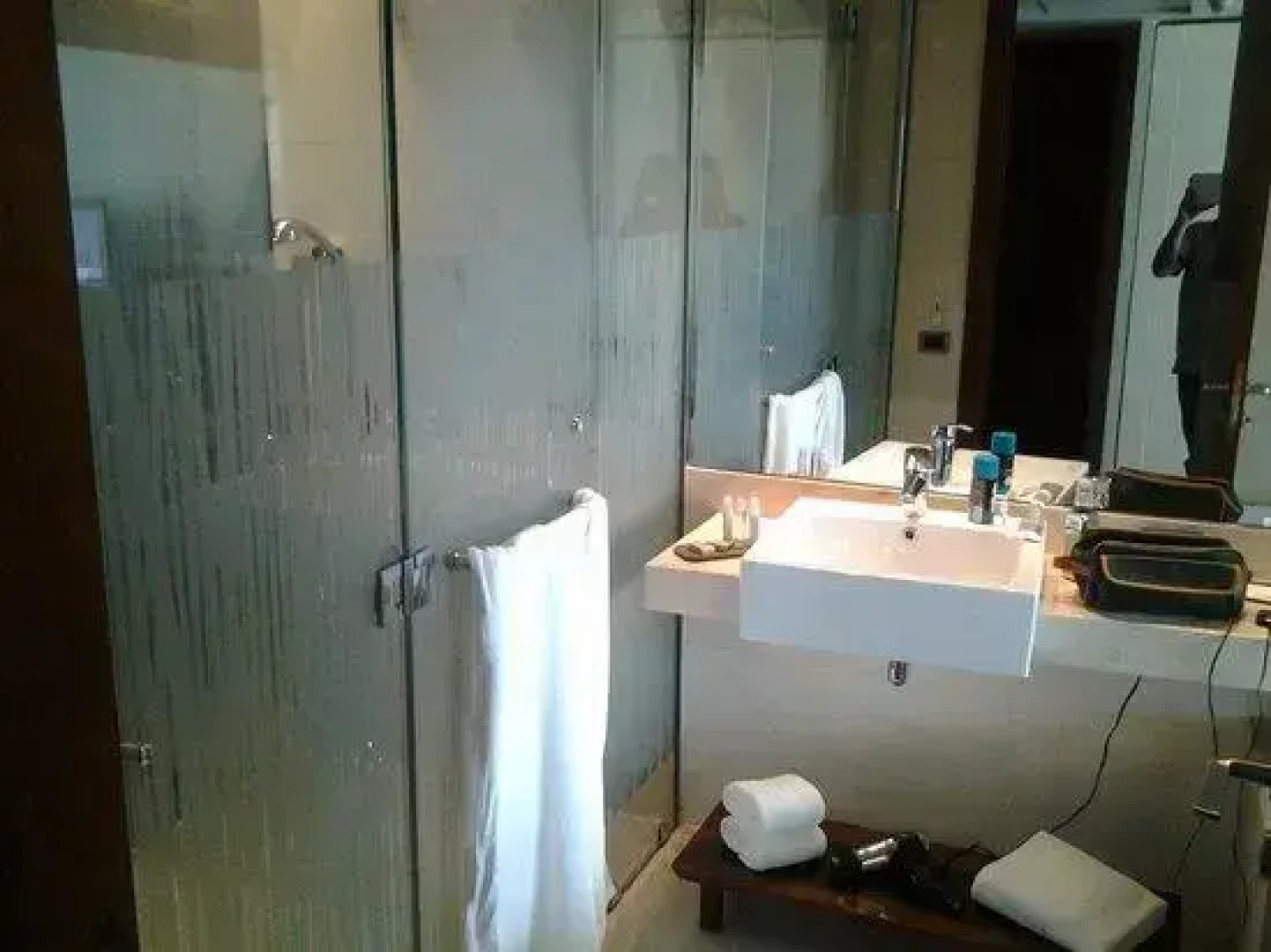 Hotel Dreams Valdivia