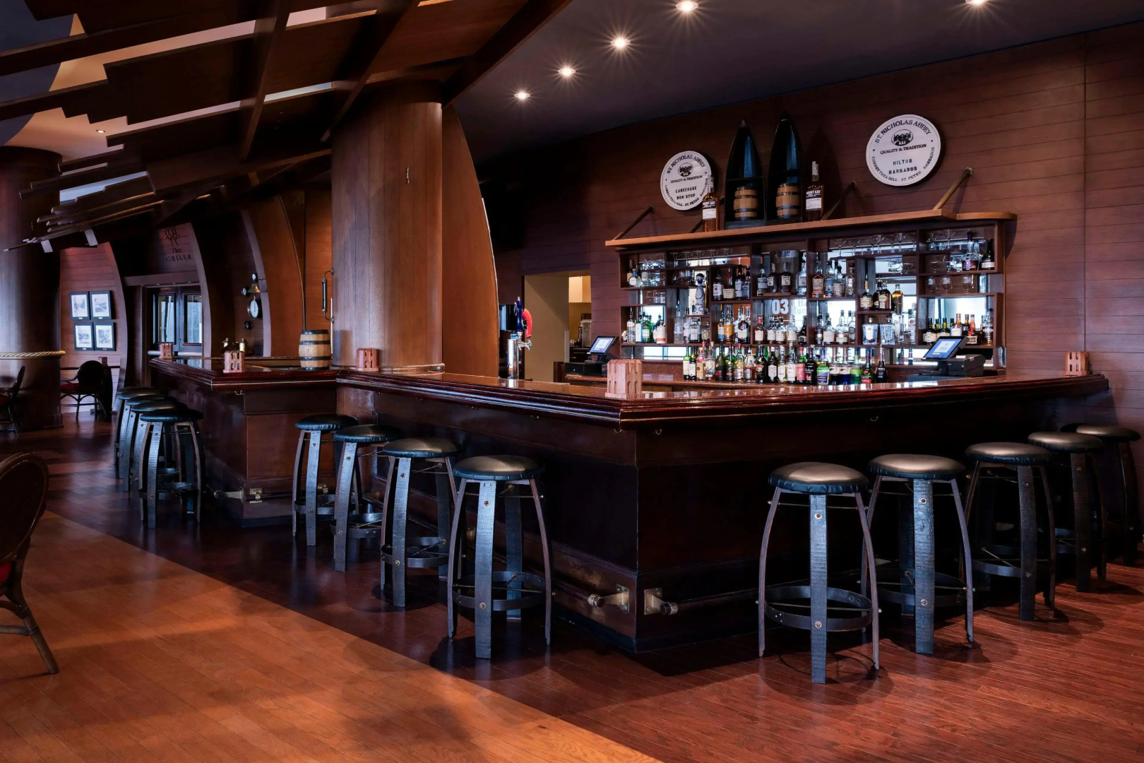 Hilton Barbados Resort