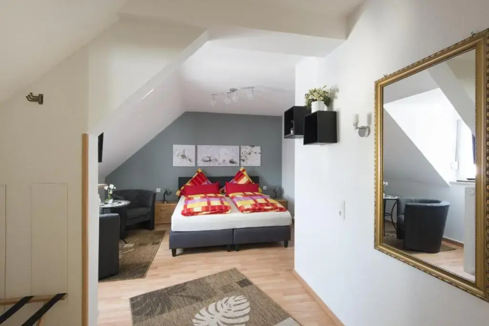 Wein & Gästehaus Ballmann