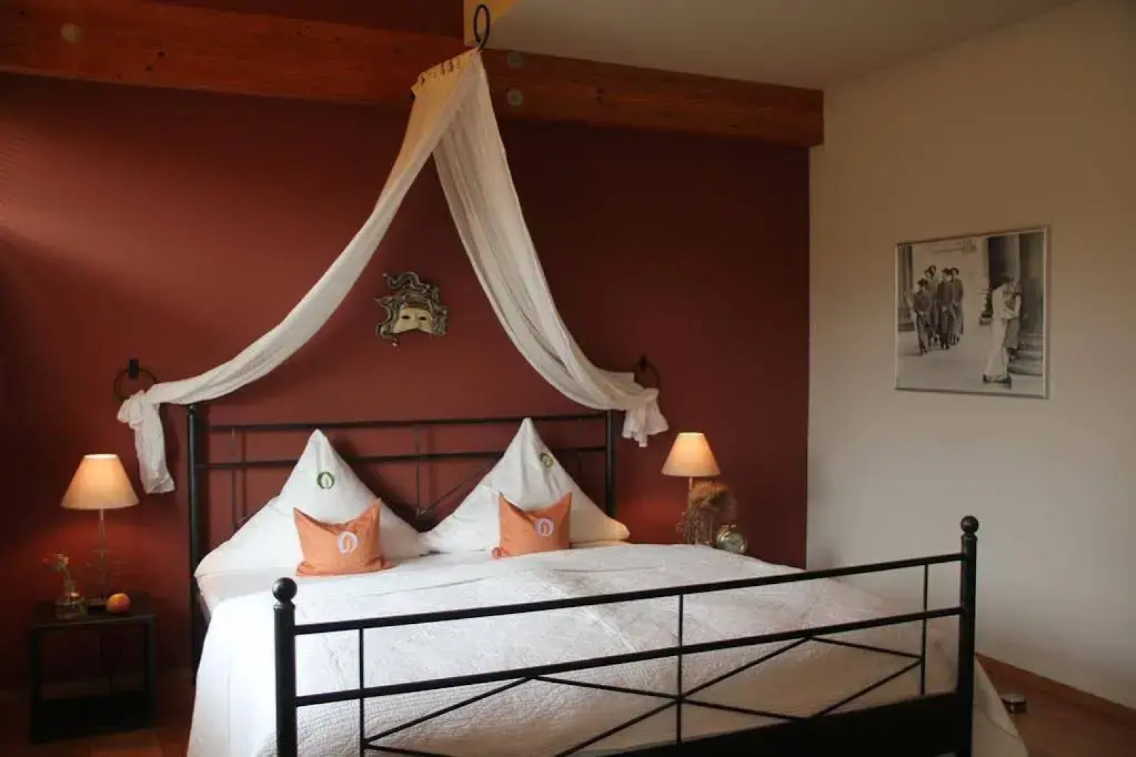 Gästehaus einfach schön