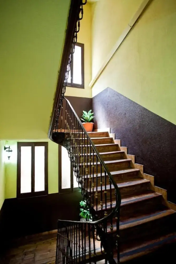 Hostal Abaaly