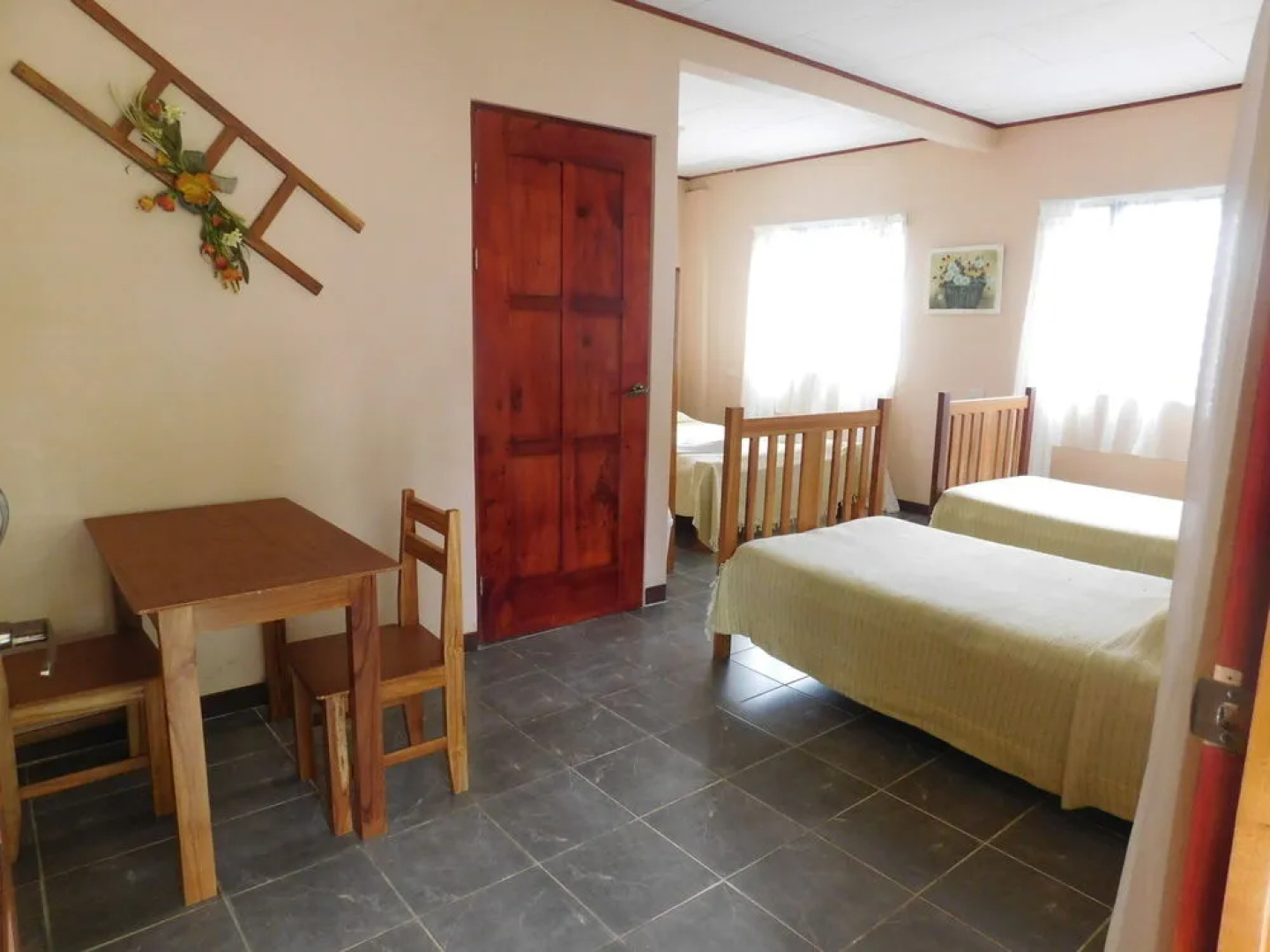 Rancho La Botija Hotel de Montaña