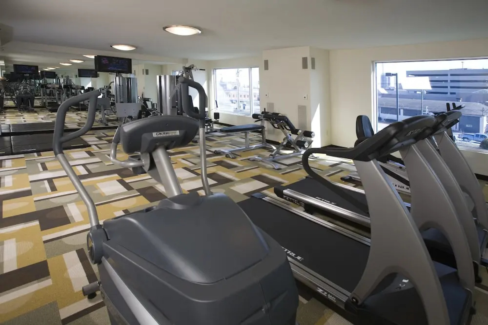 Le Merigot at Tropicana