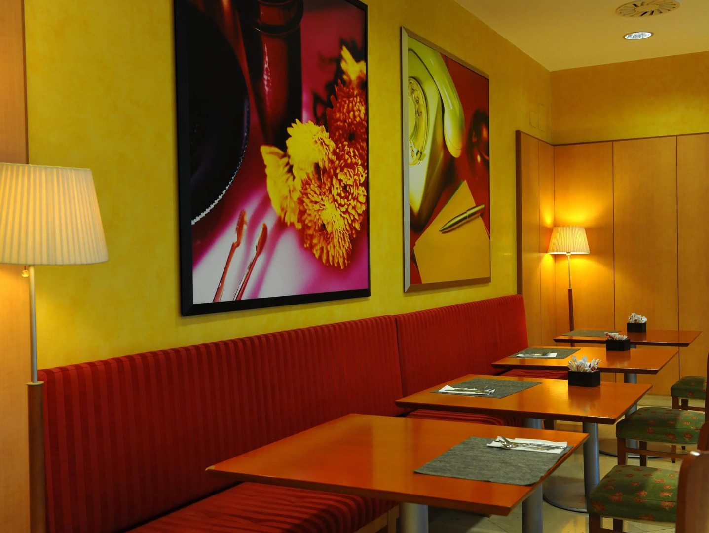 Отель Puerta Santander