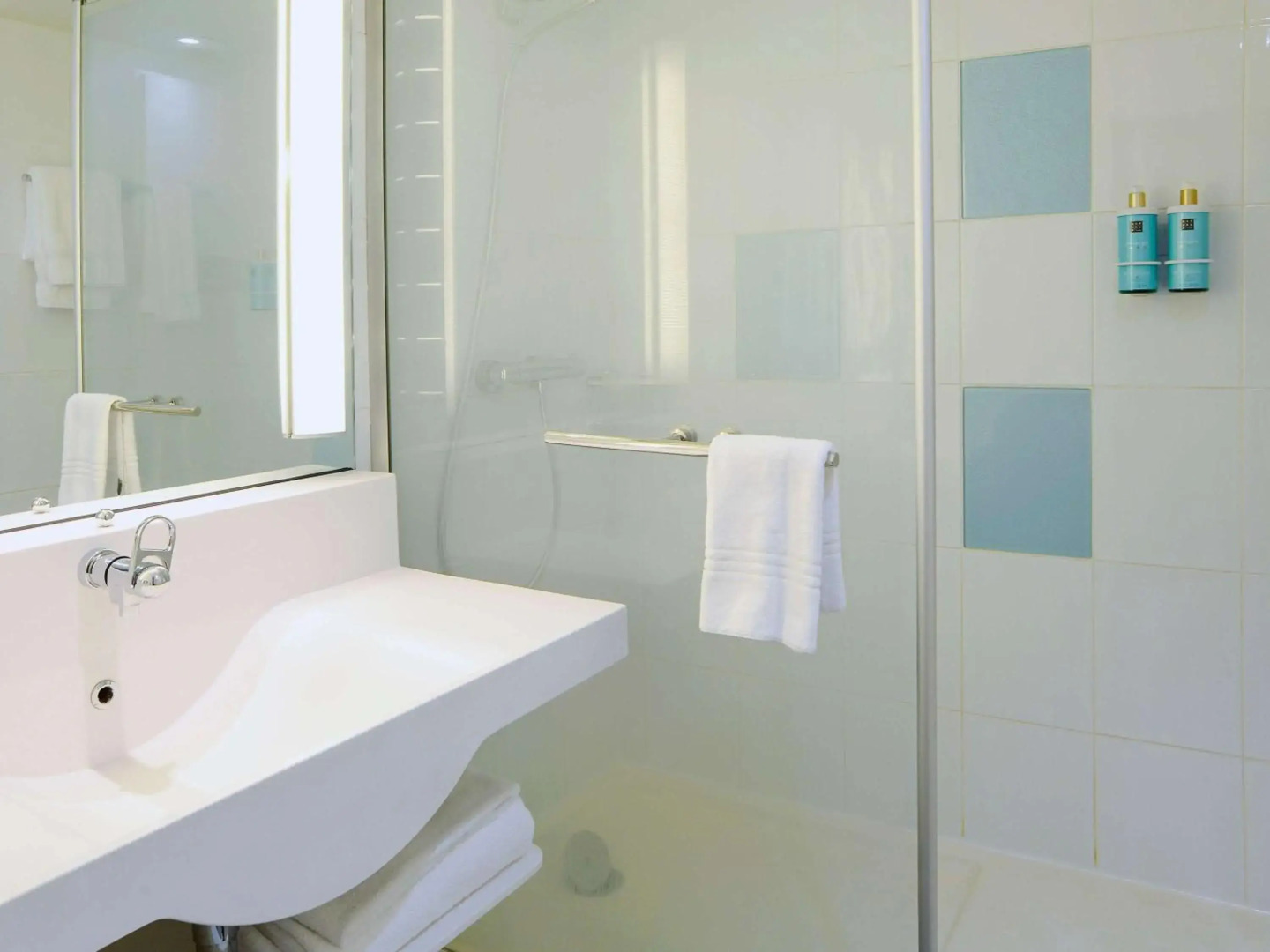 Novotel Toulouse Purpan Aéroport