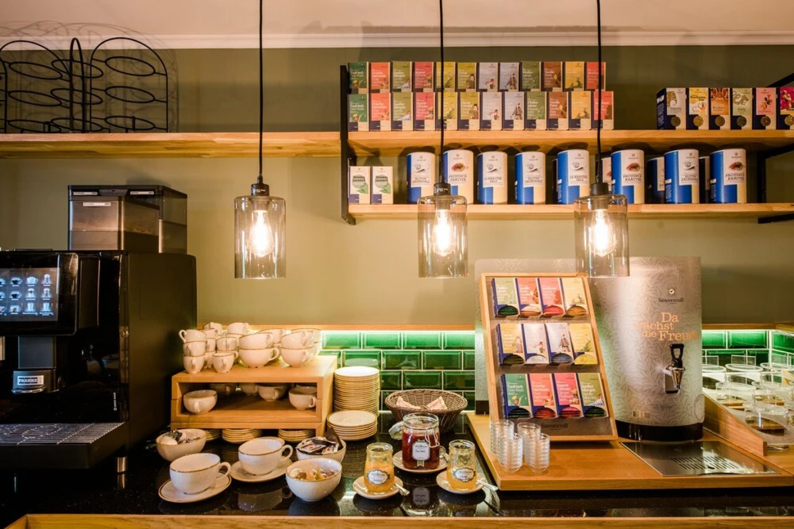 Weinhotel Freylich Zahn